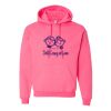 Heavy Blend™ Hooded Sweatshirt Vignette