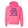 Heavy Blend™ Hooded Sweatshirt Vignette