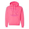 Heavy Blend™ Hooded Sweatshirt Vignette