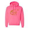 Heavy Blend™ Hooded Sweatshirt Vignette