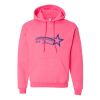 Heavy Blend™ Hooded Sweatshirt Vignette