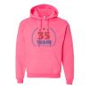 Heavy Blend™ Hooded Sweatshirt Vignette
