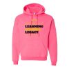 Heavy Blend™ Hooded Sweatshirt Vignette