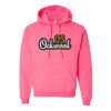 Heavy Blend™ Hooded Sweatshirt Vignette