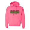 Heavy Blend™ Hooded Sweatshirt Vignette