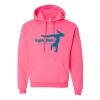 Heavy Blend™ Hooded Sweatshirt Vignette