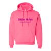Heavy Blend™ Hooded Sweatshirt Vignette