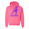 Heavy Blend™ Hooded Sweatshirt Vignette