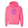 Heavy Blend™ Hooded Sweatshirt Vignette