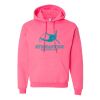 Heavy Blend™ Hooded Sweatshirt Vignette