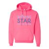 Heavy Blend™ Hooded Sweatshirt Vignette
