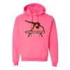 Heavy Blend™ Hooded Sweatshirt Vignette