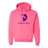 Heavy Blend™ Hooded Sweatshirt Vignette