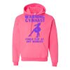 Heavy Blend™ Hooded Sweatshirt Vignette