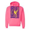 Heavy Blend™ Hooded Sweatshirt Vignette