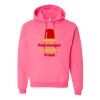Heavy Blend™ Hooded Sweatshirt Vignette