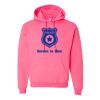 Heavy Blend™ Hooded Sweatshirt Vignette