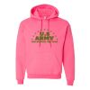Heavy Blend™ Hooded Sweatshirt Vignette