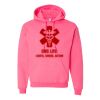 Heavy Blend™ Hooded Sweatshirt Vignette