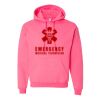 Heavy Blend™ Hooded Sweatshirt Vignette