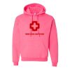 Heavy Blend™ Hooded Sweatshirt Vignette