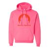Heavy Blend™ Hooded Sweatshirt Vignette