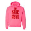 Heavy Blend™ Hooded Sweatshirt Vignette