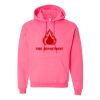Heavy Blend™ Hooded Sweatshirt Vignette
