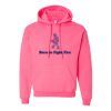 Heavy Blend™ Hooded Sweatshirt Vignette