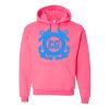 Heavy Blend™ Hooded Sweatshirt Vignette