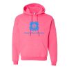 Heavy Blend™ Hooded Sweatshirt Vignette