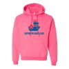 Heavy Blend™ Hooded Sweatshirt Vignette