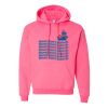 Heavy Blend™ Hooded Sweatshirt Vignette