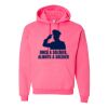 Heavy Blend™ Hooded Sweatshirt Vignette