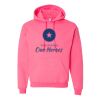 Heavy Blend™ Hooded Sweatshirt Vignette
