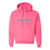 Heavy Blend™ Hooded Sweatshirt Vignette