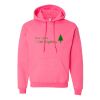Heavy Blend™ Hooded Sweatshirt Vignette