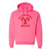 Heavy Blend™ Hooded Sweatshirt Vignette