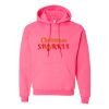Heavy Blend™ Hooded Sweatshirt Vignette