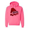 Heavy Blend™ Hooded Sweatshirt Vignette