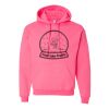 Heavy Blend™ Hooded Sweatshirt Vignette