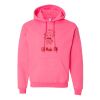 Heavy Blend™ Hooded Sweatshirt Vignette