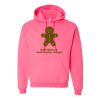 Heavy Blend™ Hooded Sweatshirt Vignette