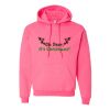 Heavy Blend™ Hooded Sweatshirt Vignette