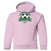 Heavy Blend™ Youth Hooded Sweatshirt Vignette