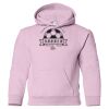 Heavy Blend™ Youth Hooded Sweatshirt Vignette