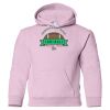 Heavy Blend™ Youth Hooded Sweatshirt Vignette