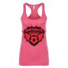 Women's Racerback Blend Tank Vignette