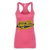 Women's Racerback Blend Tank Vignette