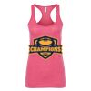 Women's Racerback Blend Tank Vignette